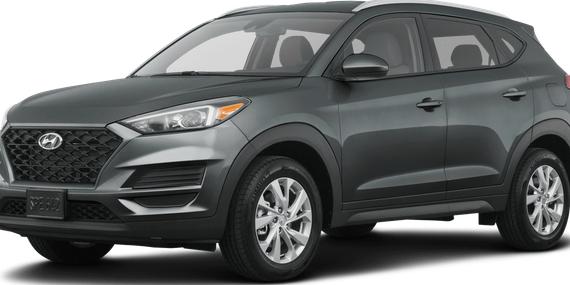 HYUNDAI TUCSON 2021 KM8J33A42MU322292 image