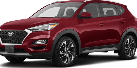 HYUNDAI TUCSON 2021 KM8J3CAL5MU409238 image