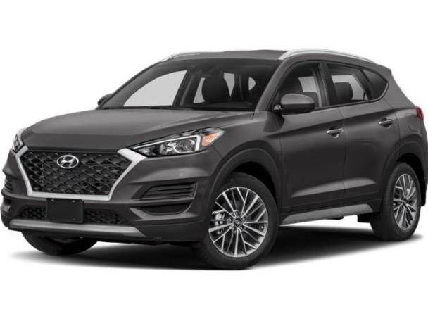 HYUNDAI TUCSON 2021 KM8J33AL3MU305315 image