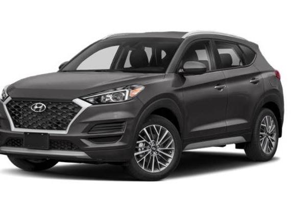 HYUNDAI TUCSON 2021 KM8J33AL9MU389544 image