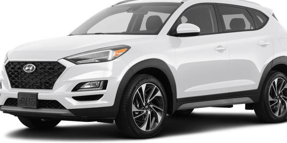 HYUNDAI TUCSON 2021 KM8J3CAL4MU359139 image