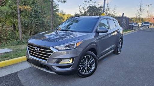 HYUNDAI TUCSON 2021 KM8J3CAL9MU325309 image