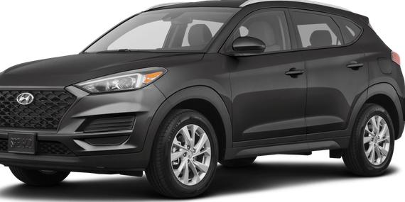 HYUNDAI TUCSON 2021 KM8J23A4XMU352983 image