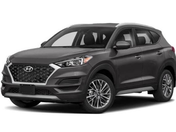 HYUNDAI TUCSON 2021 KM8J33ALXMU333600 image