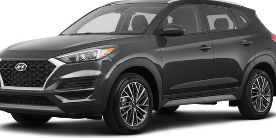 HYUNDAI TUCSON 2021 KM8J33AL4MU351266 image