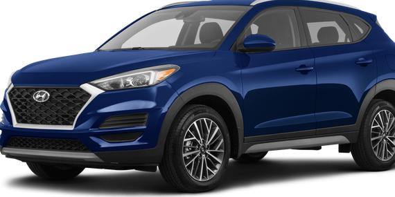 HYUNDAI TUCSON 2021 KM8J3CAL9MU360786 image