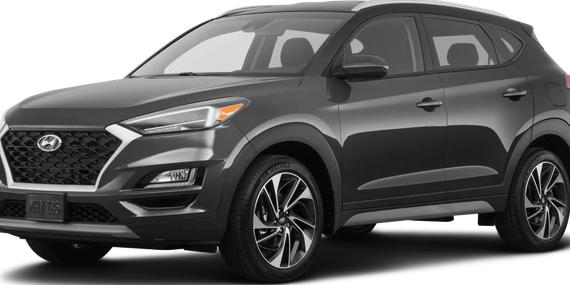 HYUNDAI TUCSON 2021 KM8J33AL3MU329095 image