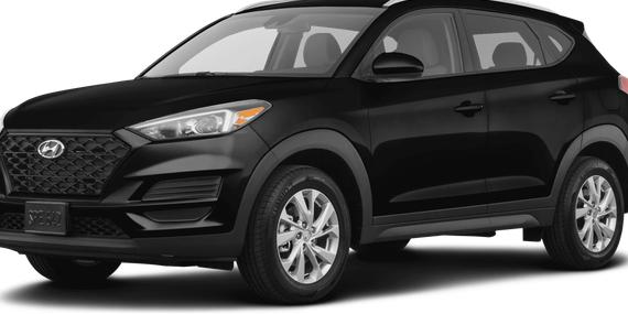 HYUNDAI TUCSON 2021 KM8J3CA47MU341016 image