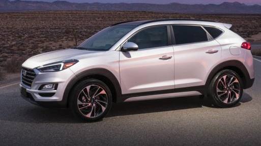 HYUNDAI TUCSON 2021 KM8J3CA44MU328563 image