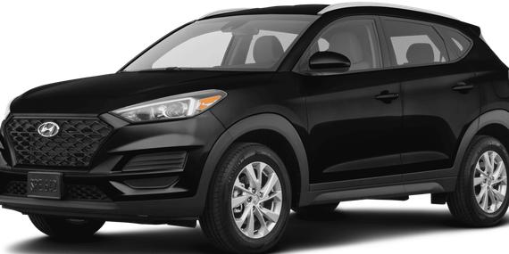 HYUNDAI TUCSON 2021 KM8J33A42MU289228 image