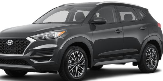 HYUNDAI TUCSON 2021 KM8J33AL0MU324338 image