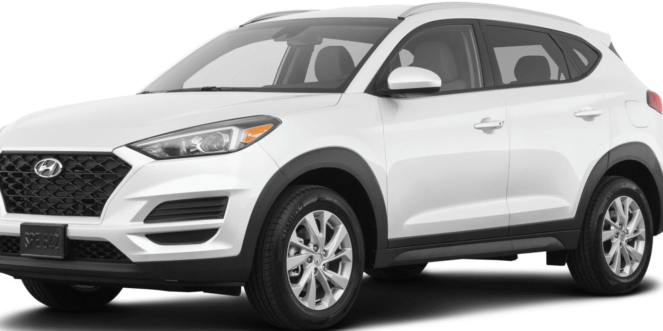 HYUNDAI TUCSON 2021 KM8J33A49MU366743 image