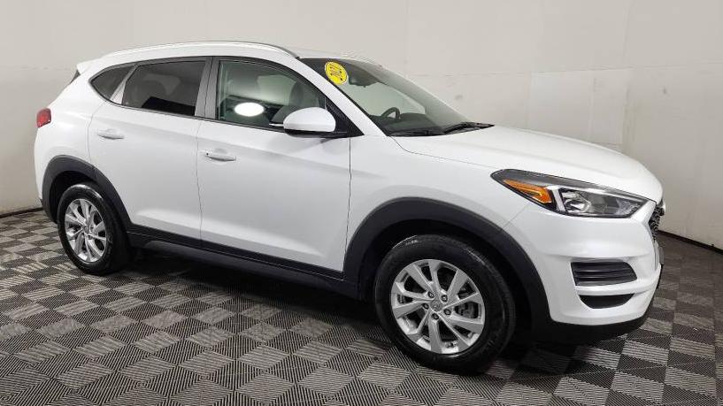 HYUNDAI TUCSON 2021 KM8J3CA47MU296093 image