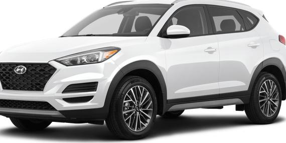 HYUNDAI TUCSON 2021 KM8J3CALXMU335220 image