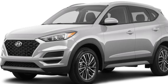 HYUNDAI TUCSON 2021 KM8J3CAL2MU321523 image