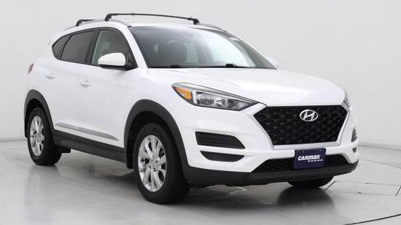 HYUNDAI TUCSON 2021 KM8J33A43MU318042 image