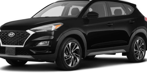 HYUNDAI TUCSON 2021 KM8J3CAL8MU283389 image