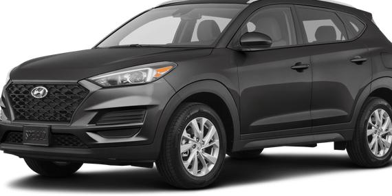 HYUNDAI TUCSON 2021 KM8J33A41MU313261 image