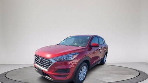 HYUNDAI TUCSON 2021 KM8J23A42MU412139 image