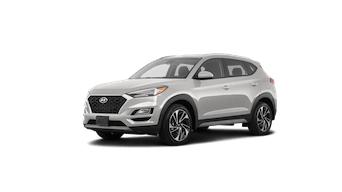 HYUNDAI TUCSON 2021 KM8J33AL1MU310013 image