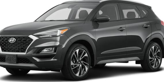 HYUNDAI TUCSON 2021 KM8J3CAL6MU288333 image