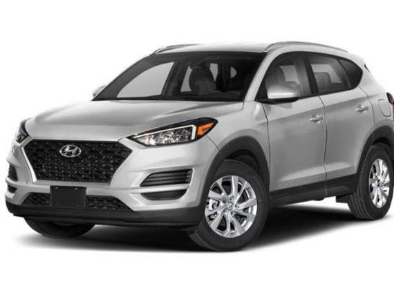 HYUNDAI TUCSON 2021 KM8J33A44MU292535 image