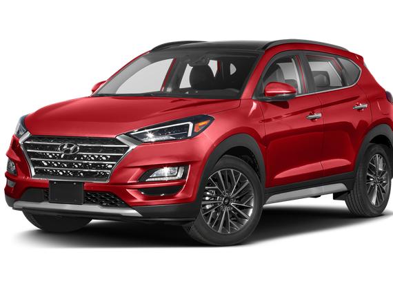 HYUNDAI TUCSON 2021 KM8J33AL3MU365269 image