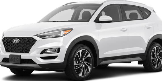 HYUNDAI TUCSON 2021 KM8J33AL5MU311522 image