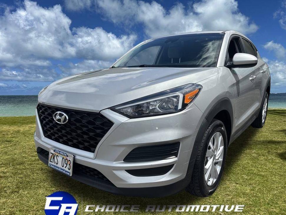 HYUNDAI TUCSON 2021 KM8J23A45MU386636 image