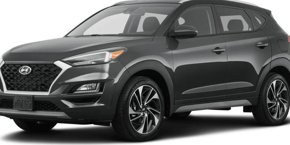 HYUNDAI TUCSON 2021 KM8J3CAL1MU314904 image