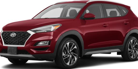 HYUNDAI TUCSON 2021 KM8J3CAL7MU361872 image