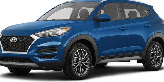 HYUNDAI TUCSON 2021 KM8J33AL3MU388888 image