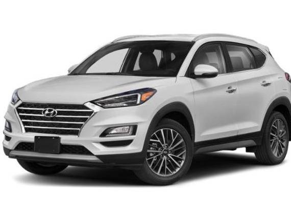 HYUNDAI TUCSON 2021 KM8J33AL5MU332225 image