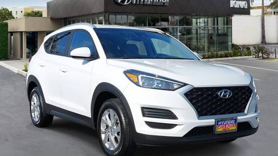 HYUNDAI TUCSON 2021 KM8J33A46MU293167 image