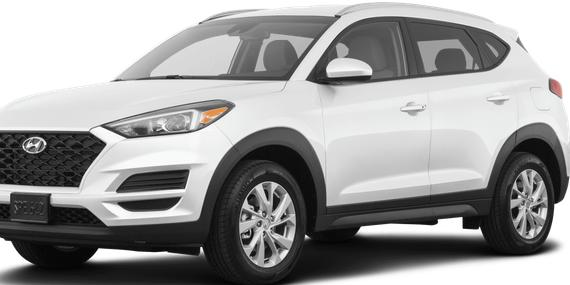 HYUNDAI TUCSON 2021 KM8J33A43MU328473 image