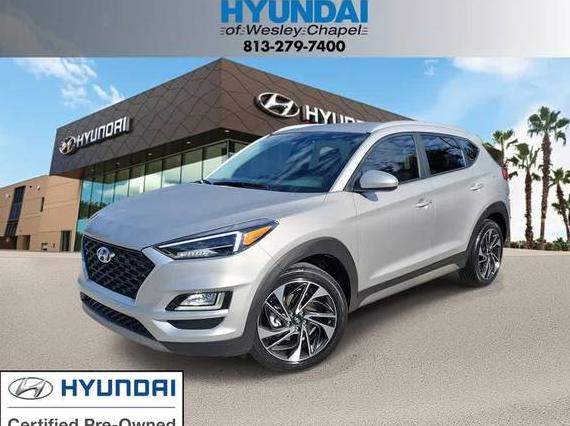 HYUNDAI TUCSON 2021 KM8J33AL3MU353901 image HYUNDAI TUCSON 2021 KM8J33AL3MU353901 image