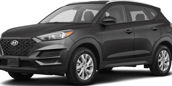 HYUNDAI TUCSON 2021 KM8J33A48MU310048 image