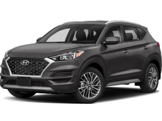HYUNDAI TUCSON 2021 KM8J33AL4MU350702 image