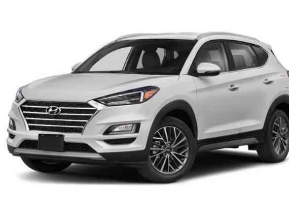 HYUNDAI TUCSON 2021 KM8J3CAL3MU399311 image