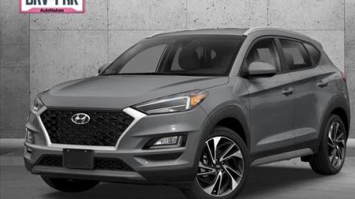 HYUNDAI TUCSON 2021 KM8J3CAL0MU409888 image