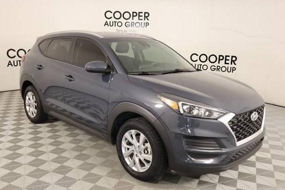 HYUNDAI TUCSON 2021 KM8J33A40MU296646 image