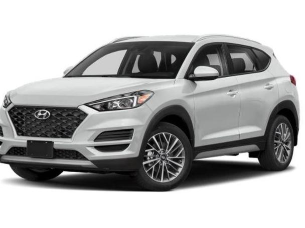 HYUNDAI TUCSON 2021 KM8J3CAL3MU292940 image