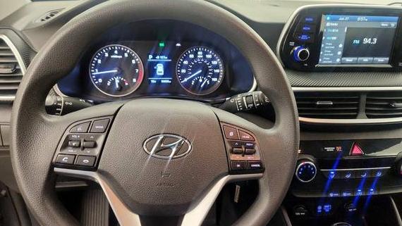HYUNDAI TUCSON 2021 KM8J23A49MU341084 image