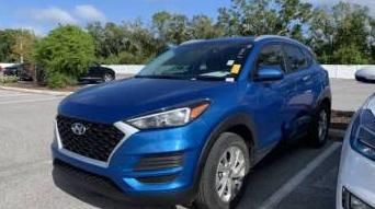 HYUNDAI TUCSON 2021 KM8J33A41MU319254 image