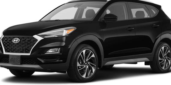 HYUNDAI TUCSON 2021 KM8J3CAL7MU336938 image