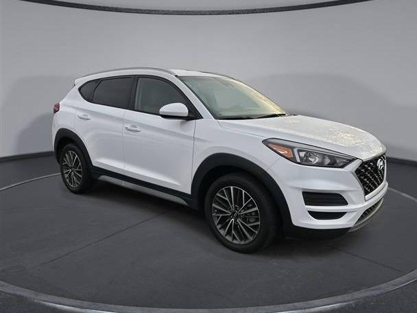 HYUNDAI TUCSON 2021 KM8J3CAL5MU356914 image