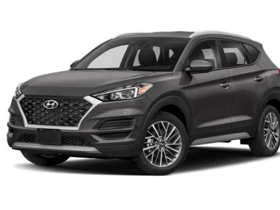 HYUNDAI TUCSON 2021 KM8J33AL3MU299533 image