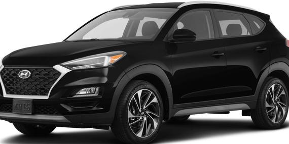 HYUNDAI TUCSON 2021 KM8J33AL5MU308460 image