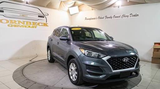 HYUNDAI TUCSON 2021 KM8J2CA42MU289717 image