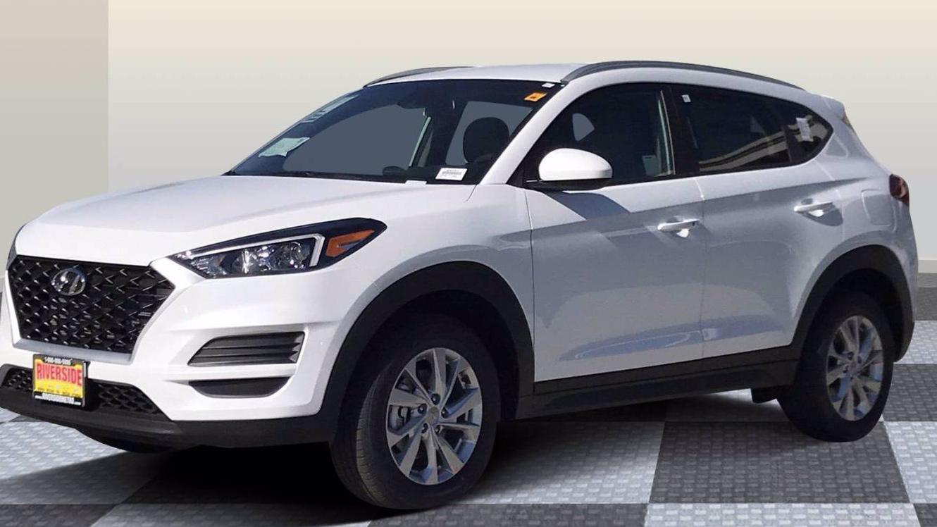 HYUNDAI TUCSON 2021 KM8J33A43MU386003 image